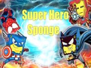 Spel Superheld Spons online Spel Superheld Spons online