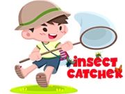 Spel Insectenvanger online