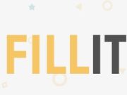 Spel Vul het in online