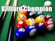 Spel Biljartkampioen online Spel Biljartkampioen online