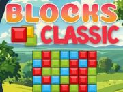Spel BlokkenKlassiek online