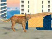 Spel Enige weg is naar beneden online