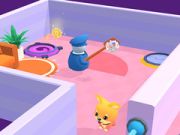 Spel Hondenontsnaping online Spel Hondenontsnaping online