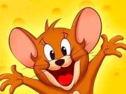 Spel Ratten en Kaas online