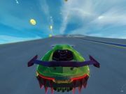 Spel Echte Auto's Epische Stunts online