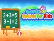 Spel Leuke Wiskunde Spellen Voor Kinderen online