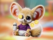 Spel Fennek De Vos online Spel Fennek De Vos online