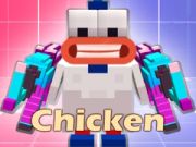 Spel Kip online