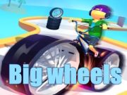 Spel Grote Wielen online Spel Grote Wielen online
