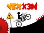 Spel Vex X3M online