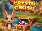 Spel Kristal Crush online