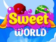 Spel Zoete Wereld online