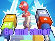 Spel Ga en schiet online