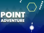Spel Punt Avontuur online