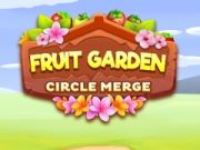 Spel Fruit Tuin: Cirkel Samensmelting online