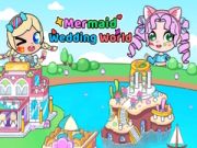 Spel Wereld van Zeemeermin Trouwen online Spel Wereld van Zeemeermin Trouwen online