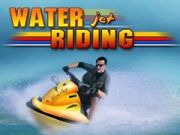 Spel Waterjet Rijden online Spel Waterjet Rijden online