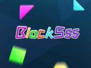 Spel Blokken online