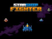 Spel Ruimteschip Strijder online