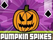 Spel Pompoen Stekels online