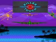Spel Dodelijke Aanraking online