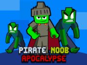 Spel Piraten Noob Apocalypse online