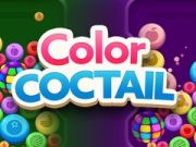 Spel Kleur Cocktails online