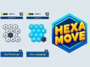 Spel Hexa Beweging online Spel Hexa Beweging online