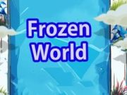 Spel Bevroren Wereld online