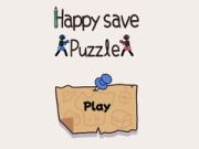 Spel Gelukkig Red Puzzel online