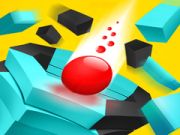 Spel Helix Stapelbal online Spel Helix Stapelbal online