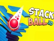Spel 3D Stapelbal online Spel 3D Stapelbal online