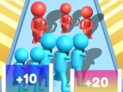 Spel Tellen Ontsnappen online