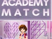 Spel Academie Wedstrijd online