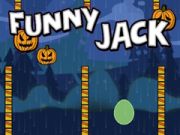 Spel Grappige Jack online