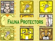 Spel Fauna Beschermers online Spel Fauna Beschermers online