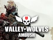 Spel Vallei van de Wolven: Ambush online