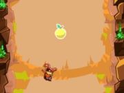 Spel Pad van de Ronin online