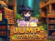 Spel Spring Mania online