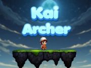 Spel Kai Boogschutter online Spel Kai Boogschutter online
