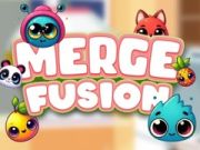 Spel Fusie Samenvoegen online