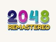 Spel 2048 Geremasterd online
