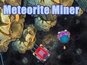 Spel Meteoriet Mijnwerker online