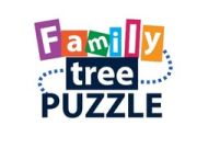 Spel Familiebomen Puzzel online