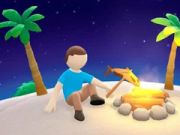 Spel Overlevings eiland online