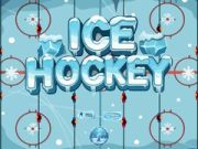 Spel IJshockey online