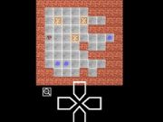 Spel Oneindige Sokoban online