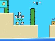 Spel Schattige Broers 2 Spelers online