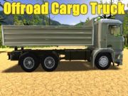 Spel Offroad Vrachtwagen 2024 online