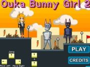 Spel Ouka Konijn Meisje 2 online